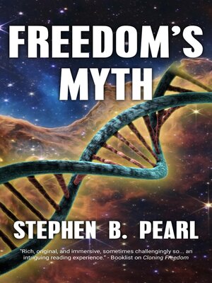 cover image of Freedom's Myth